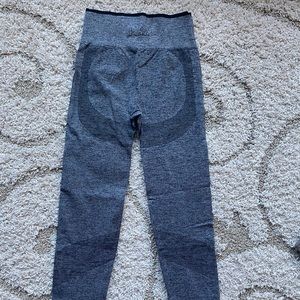 Victoria Secret Seamless Leggings